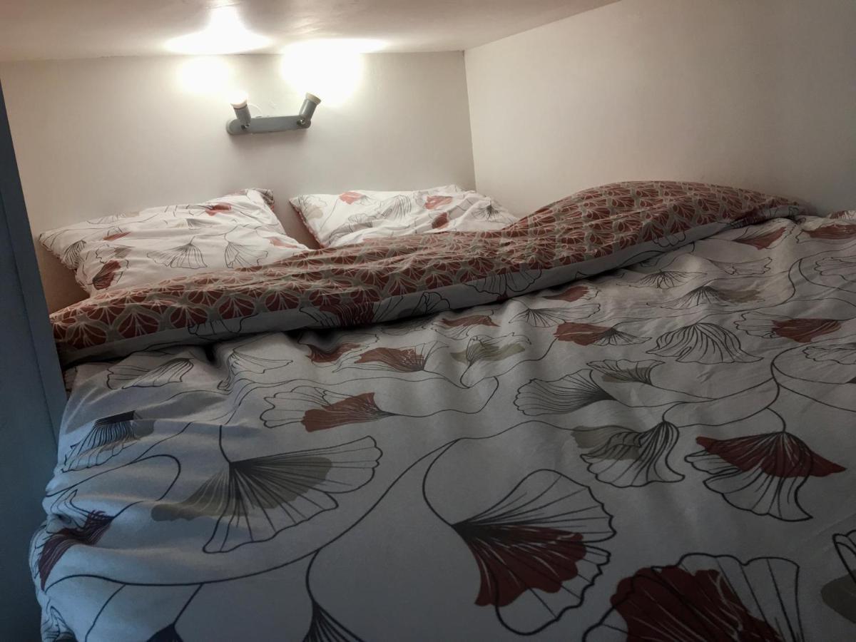 Le Jungle Studio Appartement Rouen Buitenkant foto